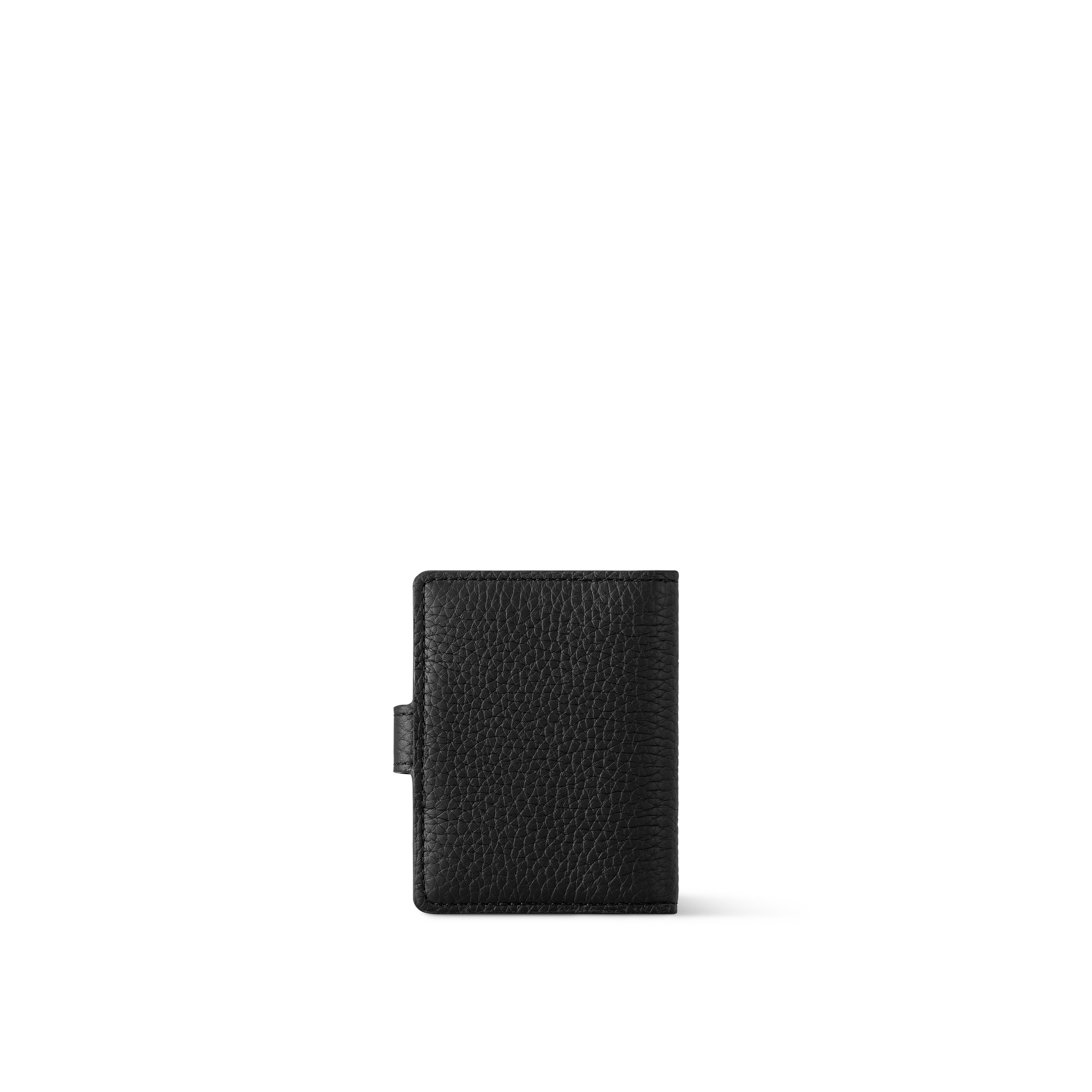 LV Vertical Card Holder Capucines - Women - Small Leather Goods